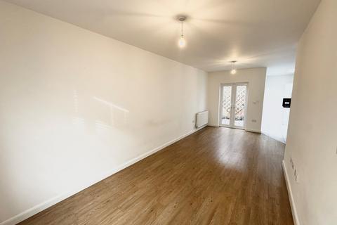 undefined, Temple Street, Rugby, CV21