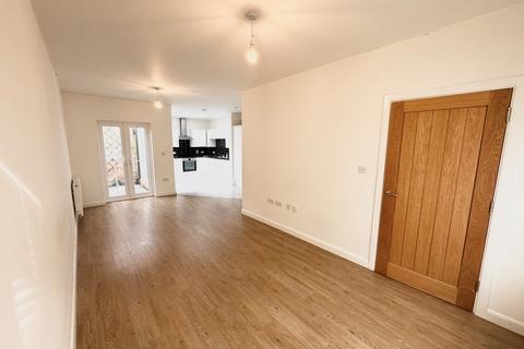undefined, Temple Street, Rugby, CV21