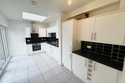 undefined, Temple Street, Rugby, CV21