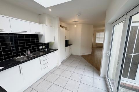 undefined, Temple Street, Rugby, CV21