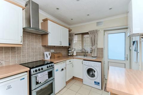 3 bedroom semi-detached bungalow for sale, Grange Court Drive, Bexhill-On-Sea