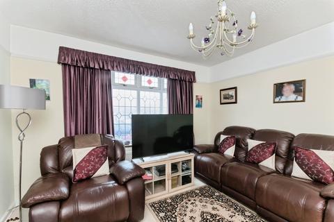 3 bedroom semi-detached bungalow for sale, Grange Court Drive, Bexhill-On-Sea