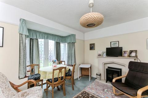3 bedroom semi-detached bungalow for sale, Grange Court Drive, Bexhill-On-Sea
