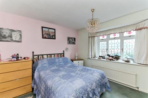 3 bedroom semi-detached bungalow for sale, Grange Court Drive, Bexhill-On-Sea