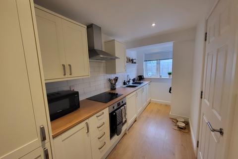 2 bedroom terraced house to rent, Clock Tower Close, Ross-on-Wye, HR9