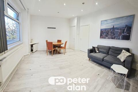 undefined, Brynymor Road, Swansea, SA1