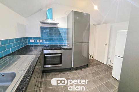 undefined, Brynymor Road, Swansea, SA1