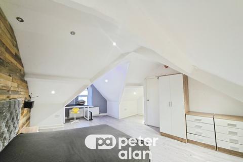 undefined, Brynymor Road, Swansea, SA1