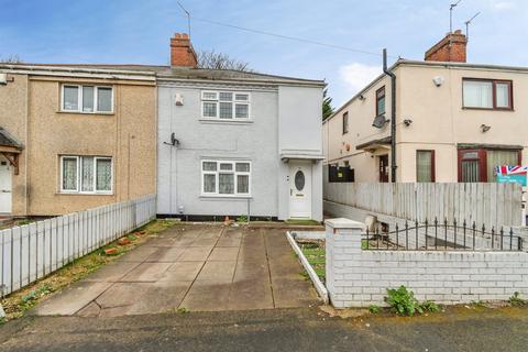 undefined, Rosemary Avenue, Bilston