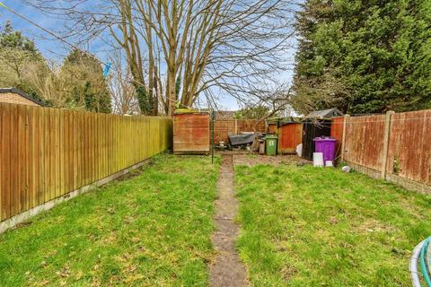 undefined, Rosemary Avenue, Bilston