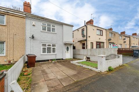 undefined, Rosemary Avenue, Bilston