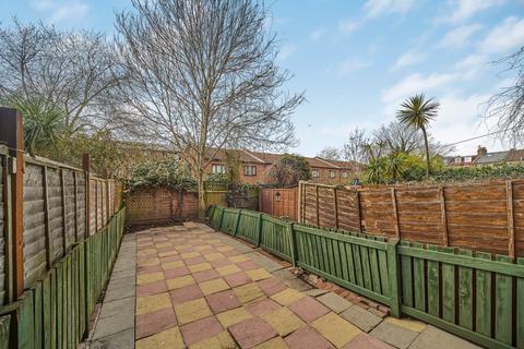 3 bedroom terraced house for sale, Solon Road, Brixton, London, SW2