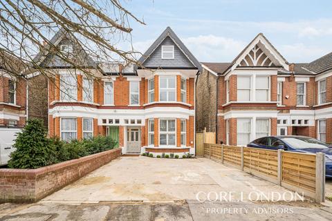 undefined, Lynton Road, Acton, W3
