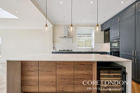 undefined, Lynton Road, Acton, W3