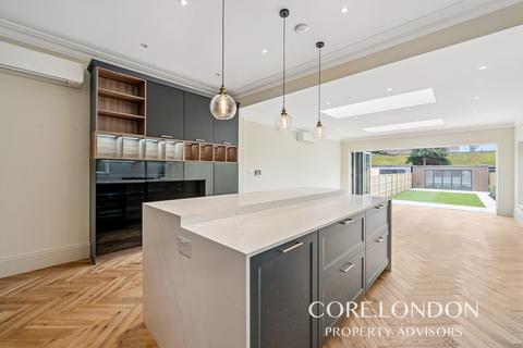 undefined, Lynton Road, Acton, W3