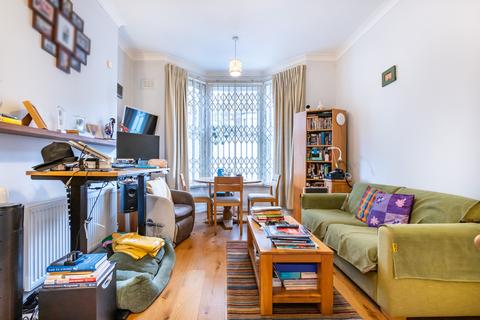 undefined, Bravington Road, London, W9