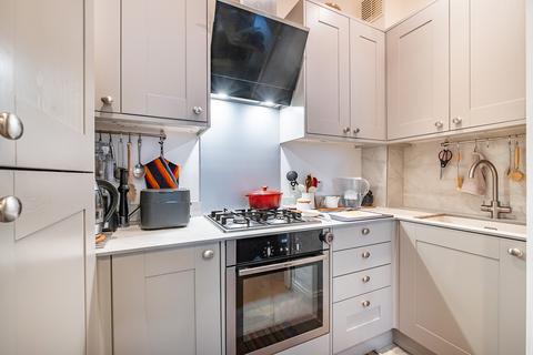 undefined, Bravington Road, London, W9