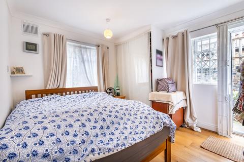 undefined, Bravington Road, London, W9
