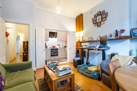 undefined, Bravington Road, London, W9