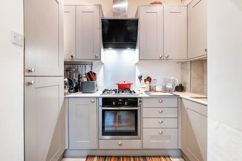 undefined, Bravington Road, London, W9