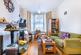 Bravington Road, London, W9