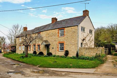 undefined, Lower End, Oxford OX44