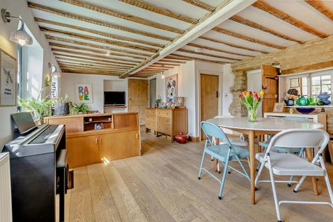 undefined, Lower End, Oxford OX44