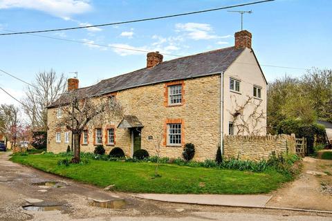 undefined, Lower End, Oxford OX44