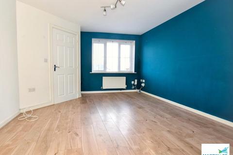 3 bedroom end of terrace house to rent, Romulus Way , Nuneaton