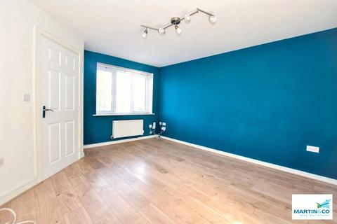 3 bedroom end of terrace house to rent, Romulus Way , Nuneaton