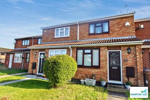 undefined, John Nichols Street, Hinckley