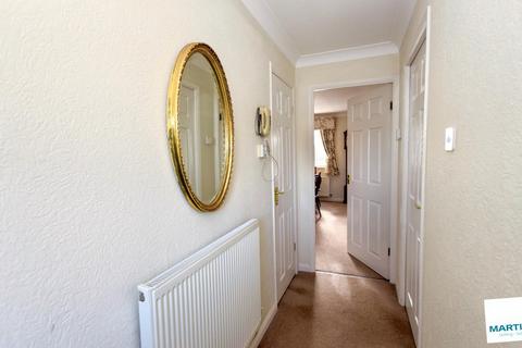 undefined, Derwent Close, Earl Shilton