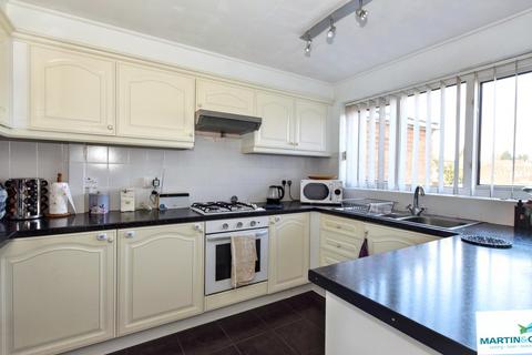 undefined, Derwent Close, Earl Shilton