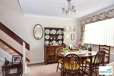 undefined, Derwent Close, Earl Shilton