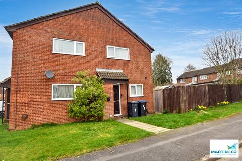 undefined, Willow Close, Burbage