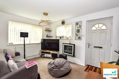undefined, Willow Close, Burbage
