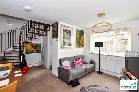 undefined, Willow Close, Burbage