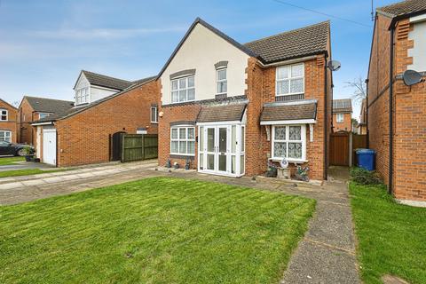 undefined, Bells Road, Hedon, Hull
