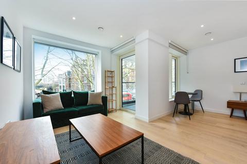 Studio for sale, Hurlock Heights, Elephant & Castle SE17