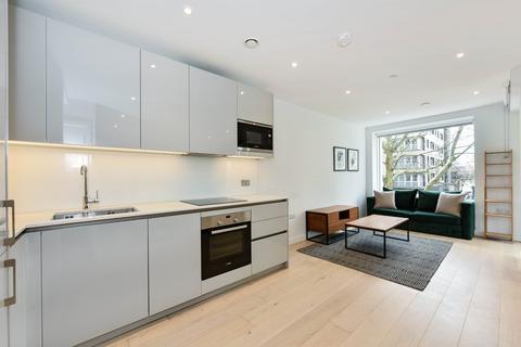 Studio for sale, Hurlock Heights, Elephant & Castle SE17