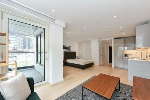 Studio for sale, Hurlock Heights, Elephant & Castle SE17