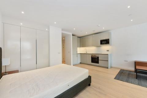 Studio for sale, Hurlock Heights, Elephant & Castle SE17
