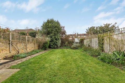 6 bedroom semi-detached house for sale, Kitson Road, London SW13