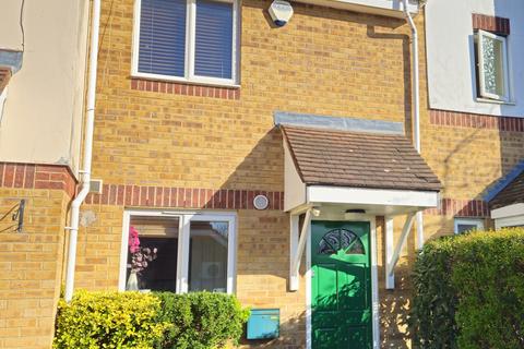 2 bedroom terraced house for sale, Strouds Close, Romford RM6