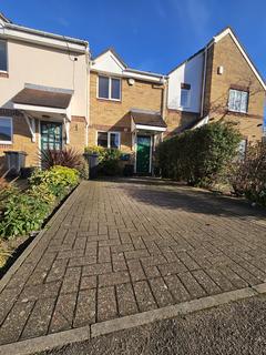 2 bedroom terraced house for sale, Strouds Close, Romford RM6