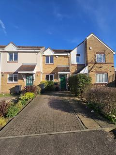 2 bedroom terraced house for sale, Strouds Close, Romford RM6
