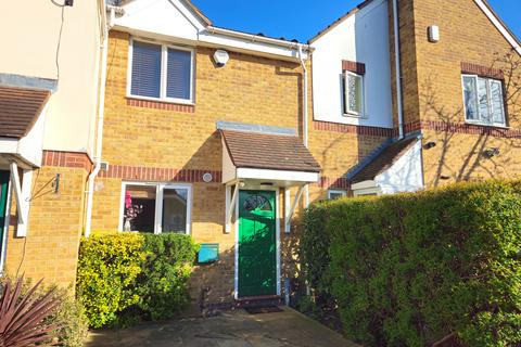undefined, Strouds Close, Romford RM6
