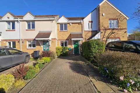 undefined, Strouds Close, Romford RM6