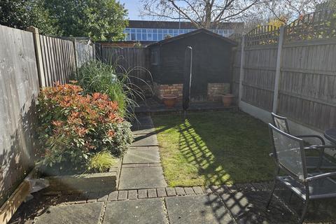 undefined, Strouds Close, Romford RM6