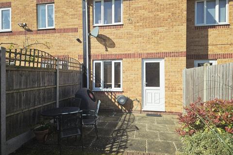 undefined, Strouds Close, Romford RM6